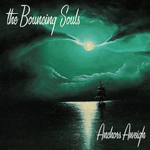 The Bouncing Souls - Anchors Aweigh [LP] Vinyl Record