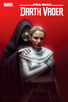 Star Wars Darth Vader #28 A Rahzzah Greg Pak (10/19/2022) Marvel