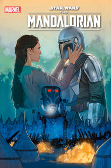 Star Wars Mandalorian #4 A Phil Noto Rodney Barnes (10/05/2022) Marvel