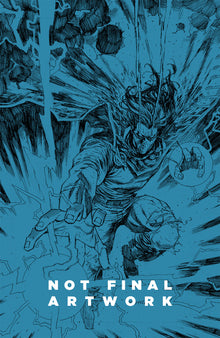 Vanish #2 F 1:50 Ryan Ottley Virgin Variant (Mr) (10/26/2022) Image