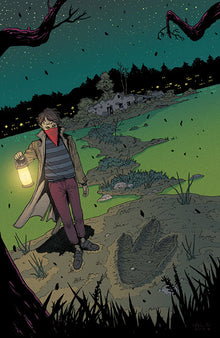 House Of Slaughter #10 E 1:50 Andre Araujo Variant (10/26/2022) Boom