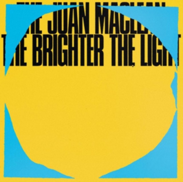 Brighter The Light