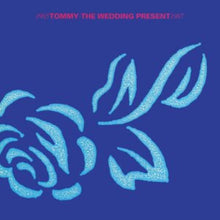 Wedding Present - Tommy - CD