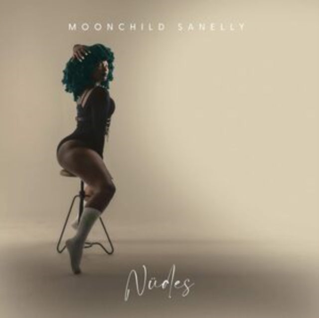 Moonchild Sanelly - Nüdes - LP Vinyl