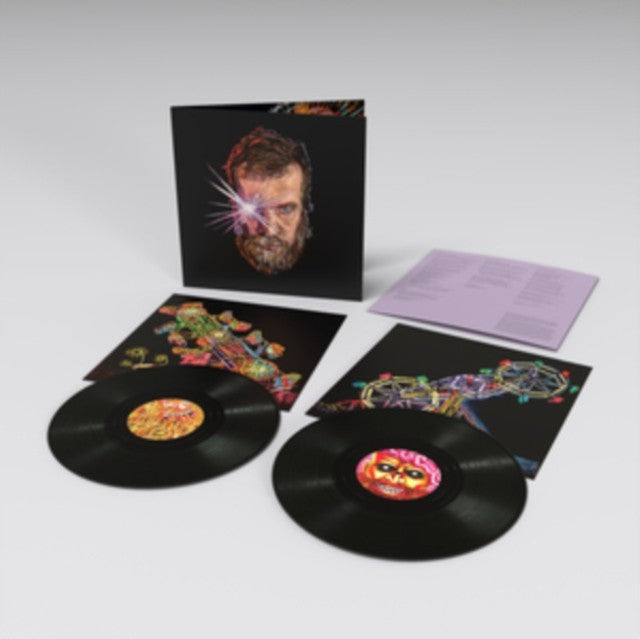 Boy From Michigan (2LP)