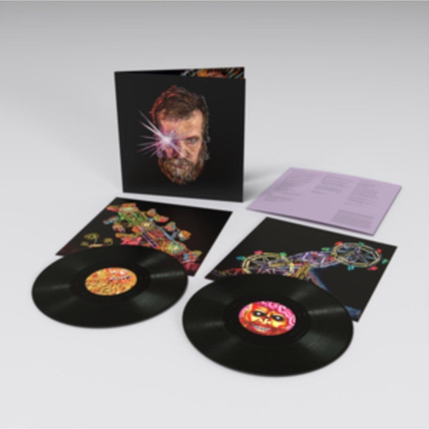 Boy From Michigan (2LP)