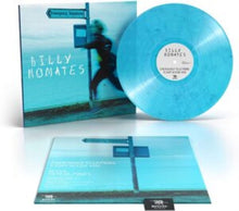 Billy Nomates - Emergency Telephone (Ocean Blues Blue LP Vinyl)