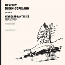 Beverly Glenn-Copeland - Keyboard Fantasies Reimagined - LP Vinyl