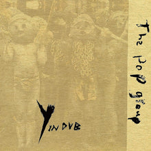 Y In Dub (2LP)