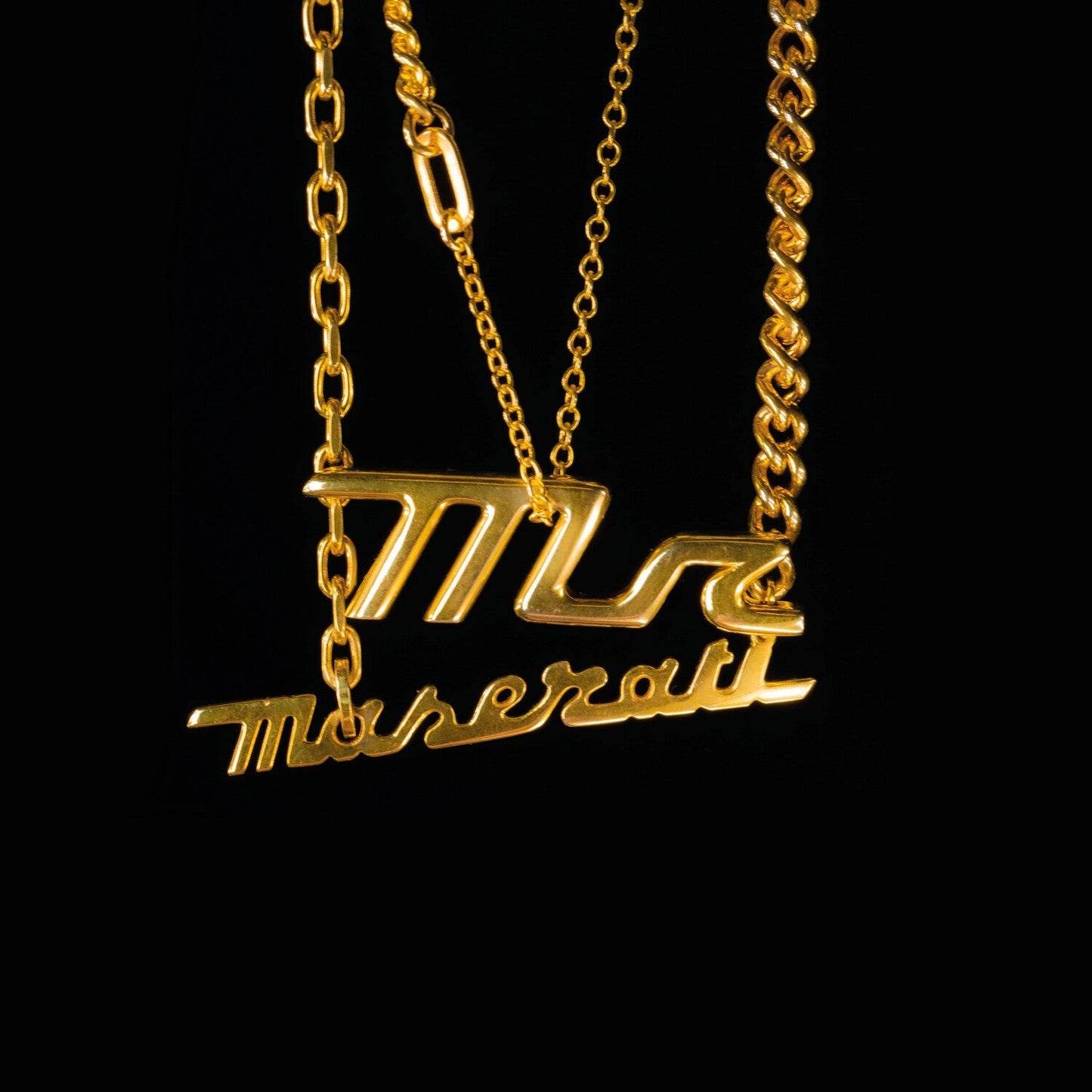 Mr Maserati 2001 - 2021