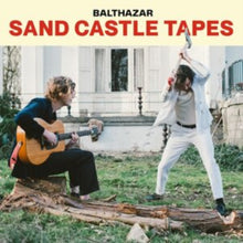 Balthazar - Sand Castle Tapes - LP Vinyl
