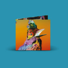 Flume - Palaces - CD