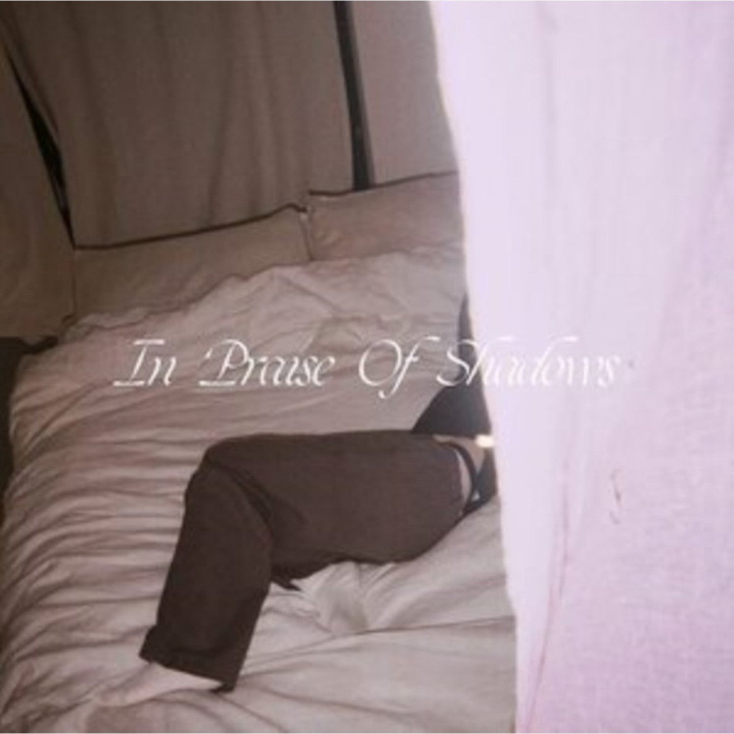 In Praise Of Shadows (2LP)