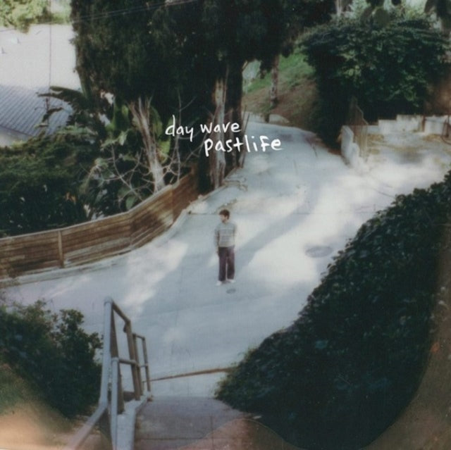 Day Wave - Pastlife - LP Vinyl