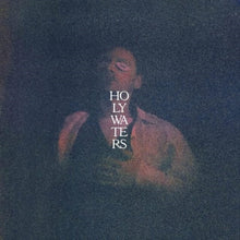 Holy Waters (Transparent Blue LP Vinyl)