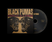 Black Pumas - Chronicles Of A Diamond - CD
