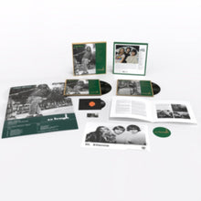So Tough (LP/7 Inch)