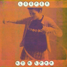 Looper - Up A Tree (25Th Anniversary Edition) - LP Vinyl