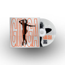 Flavia Coelho - Ginga - CD