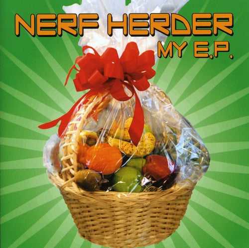 Nerf Herder - My E.P. [EP]
