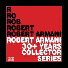Robert Armani - Robert Armani 30+ Years Collector Series - LP Vinyl