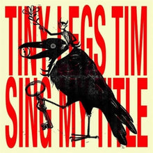 Sing My Title (2LP/Gold Vinyl)
