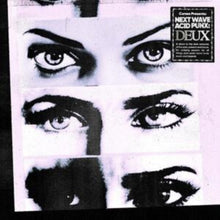 Curses Presents: Next Wave Acid Punx - Deux (3CD)