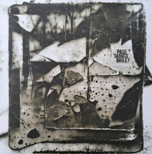 Paul Damage Bailey - Subsurface (Green Marbled Vinyl)