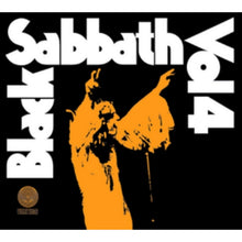 Black Sabbath Vol.4