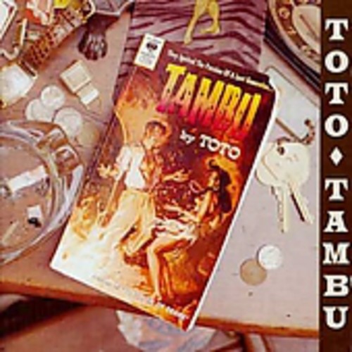 the album cover for A Boogie Wit Da Hoodie - Tambu [Import]