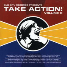 Take Action - Take Action, Vol. 3 [2 CD]