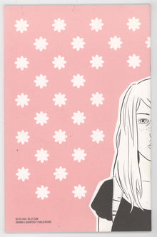 Optic Nerve 10 Drawn Quarterly 20005 NM- 9.2 1st Print Adrian Tomine