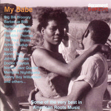 Document Shortcuts - Vol. 3-My Babe Music CD