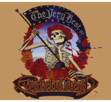 Grateful Dead - Very Best of Grateful Dead [CD]