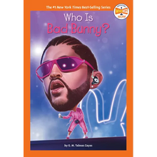 Who Is Bad Bunny?