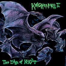 Edge Of Knight (2LP/Poster/Limited Edition)