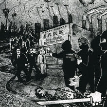 the album cover for No Cash - Run Pockets