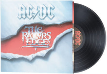 AC/DC - Razor's Edge [Remastered] Vinyl Record