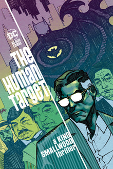 Human Target #9 (Of 12) B Cully Hamner Variant (Mr) (11/22/2022) Dc