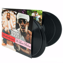 Outkast - Speakerboxxx: The Love Below [LP] Vinyl Record