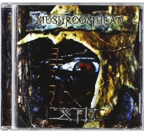 Mushroomhead - Xiii [CD]