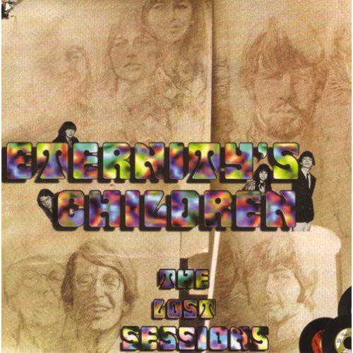 Eternitys Children - The Lost Sessions [CD]