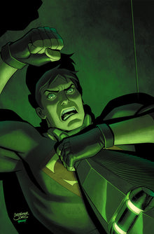 Young Justice Targets #5 (Of 6) A Christopher Jones Greg Weisman (11/22/2022) Dc