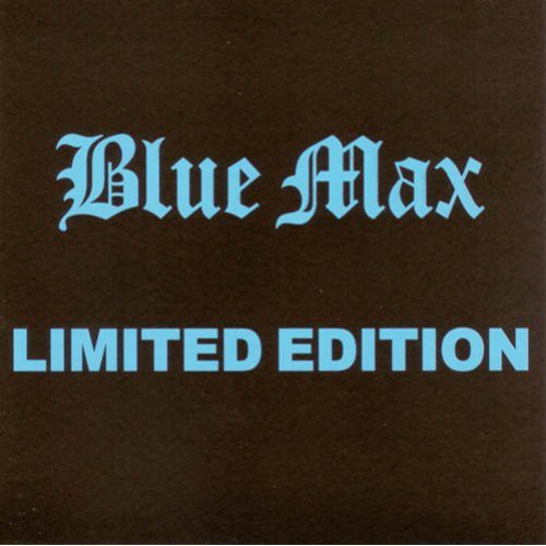 Blue Max - Limited Edition [CD]