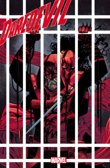 Daredevil #5 A Marco Checcetto Chip Zdarsky (11/23/2022) Marvel