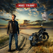 Mike Tramp - Stray From The Flock - LP Vinyl