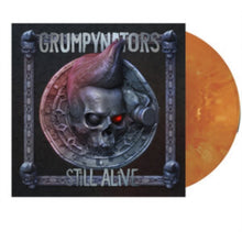 Still Alive (Orange LP Vinyl)