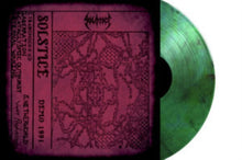 Solstice - Demo 1991 (Reissue/Green LP Vinyl)