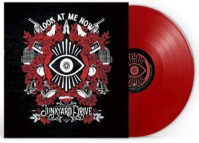 Look At Me Now (Color LP Vinyl)