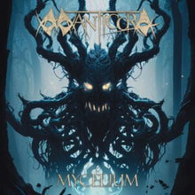 Manticora - Mycelium - CD